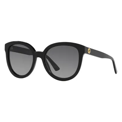 Gucci Woman Sunglass GG1315S - Frame color: da cancellare (inactive), Lens color: Grey