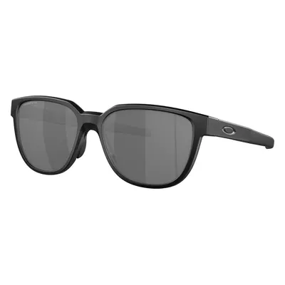 Oakley Man Sunglass OO9250 Actuator - Frame color: Matte Black, Lens color: Prizm Black Polariz