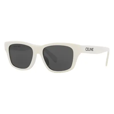 Celine Man Sunglass CL40249U - Frame color: Black, Lens color: Brown