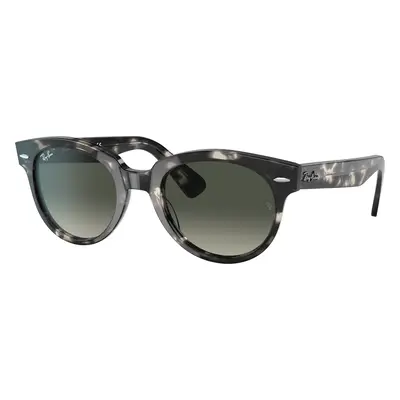 Ray-Ban Unisex Sunglass RB2199 Orion - Frame color: Grey Havana, Lens color: Grey Gradient