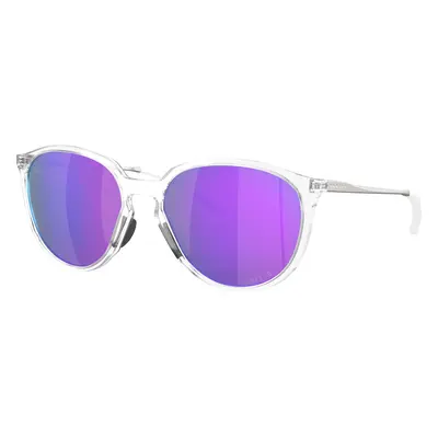 Oakley Woman Sunglass OO9288 Mikaela Shiffrin Signature Series Sielo - Frame color: Polished Ch