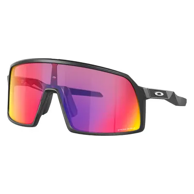 Oakley Man Sunglass OO9462 Sutro S - Frame color: Matte Black, Lens color: Prizm Road