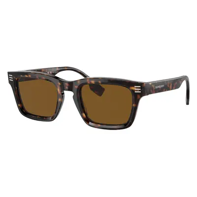 Burberry Man Sunglass BE4403 - Frame color: Dark Havana, Lens color: Brown Polar