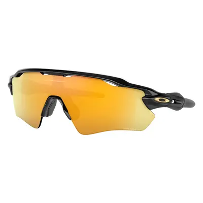 Oakley Unisex Sunglass OO9208 Radar® EV Path® - Frame color: Polished Black, Lens color: Prizm 