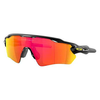 Oakley Unisex Sunglass OJ9001 Radar® EV XS Path® (Youth Fit) - Frame color: Matte Black, Lens c