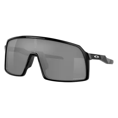 Oakley Unisex Sunglass OO9406 Sutro - Frame color: Polished Black, Lens color: Prizm Black