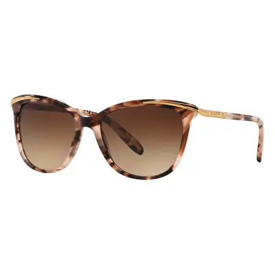 Ralph Woman Sunglass RA5203 - Frame color: Pink Tortoise, Lens color: Brown Gradient