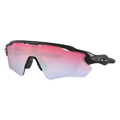 Oakley Man Sunglass OO9208 Radar® EV Path® Prizm™ Snow Collection - Frame color: Matte Black, L