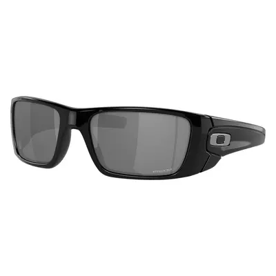 Oakley Man Sunglass OO9096 Fuel Cell - Frame color: Polished Black, Lens color: Prizm Black