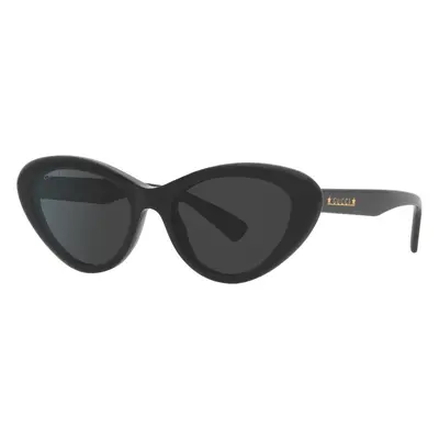 Gucci Woman Sunglass GG1170S - Frame color: Black, Lens color: Grey