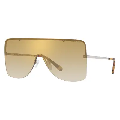 Michael Kors Woman Sunglass MK9046 Avenue - Frame color: Silver, Lens color: Bronze