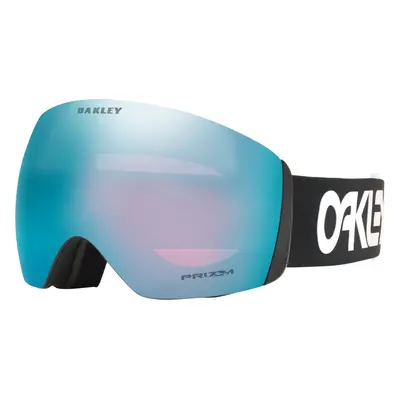 Oakley Unisex Sunglass OO7050 Flight Deck™ L Factory Pilot Snow Goggles - Frame color: Factory 