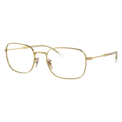 Ray-Ban Unisex Sunglass RB3706 Transitions® - Frame color: Arista Gold, Lens color: Clear/Grey