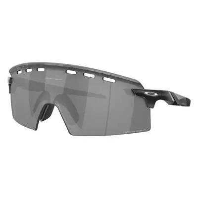 Oakley Man Sunglass OO9235 Encoder Strike - Frame color: Matte Black, Lens color: Prizm Black