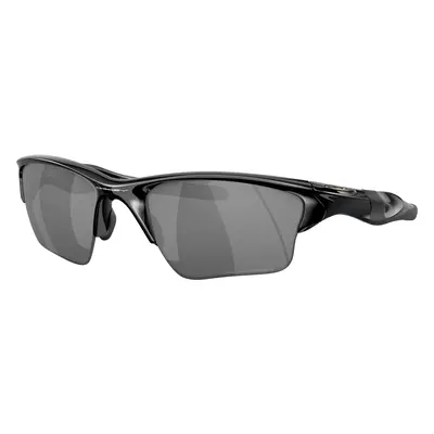 Oakley Unisex Sunglass OO9154 Half Jacket® 2.0 XL - Frame color: Polished Black, Lens color: Bl