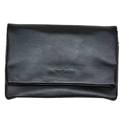 Sunglass Hut Collection Unisex Accessory AHU0005AT Black Branded Wallet - Frame color: Black, L