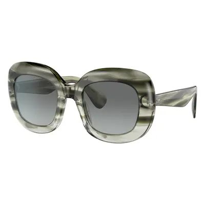 Oliver Peoples Woman Sunglass OV5479SU Jesson - Frame color: Washed Jade, Lens color: Grey Grad