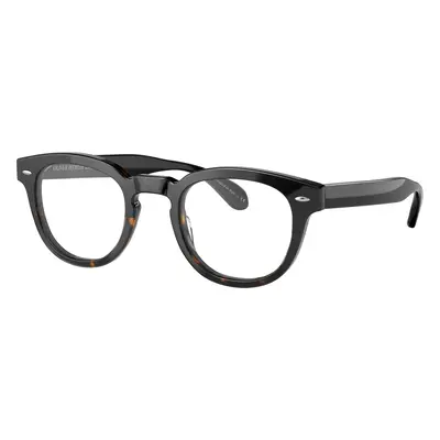 Oliver Peoples Man Sunglass OV5036S Sheldrake Sun - Frame color: Black/362 Gradient, Lens color