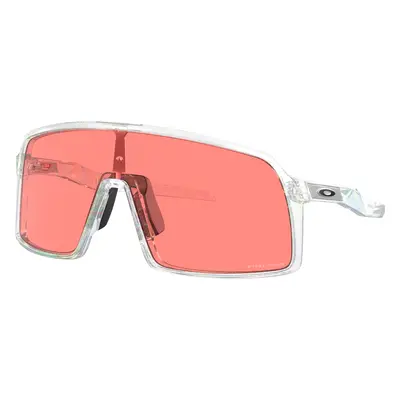 Oakley Man Sunglass OO9406 Sutro Re-Discover Collection - Frame color: Moon Dust, Lens color: P