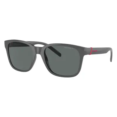 Arnette Man Sunglass AN4320 Surry H - Frame color: Grey, Lens color: Polarized Grey