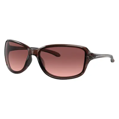 Oakley Woman Sunglass OO9301 Cohort - Frame color: Amethyst, Lens color: G40 Black Gradient