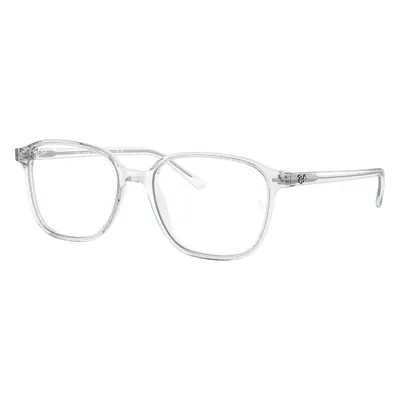 Ray-Ban Unisex Sunglass RB2193 Leonard Transitions® - Frame color: Transparent, Lens color: Cle