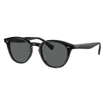 Oliver Peoples Unisex Sunglass OV5454SU Desmon Sun - Frame color: Black/362 Gradient, Lens colo