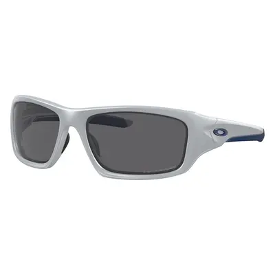 Oakley Man Sunglass OO9236 Valve® - Frame color: Matte Fog, Lens color: Grey Polarized