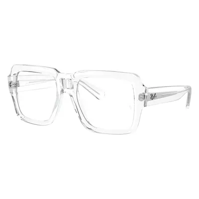 Ray-Ban Unisex Sunglass RB4408 Magellan Bio-Based Transitions® - Frame color: Transparent, Lens