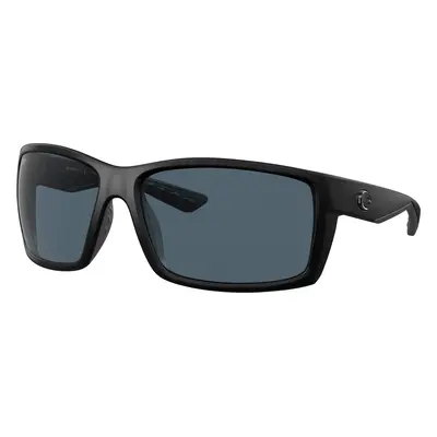 Costa Man Sunglass 6S9007 Reefton - Frame color: Blackout, Lens color: Gray