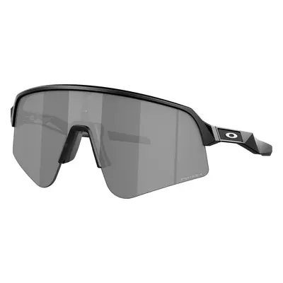 Oakley Man Sunglass OO9465 Sutro Lite Sweep - Frame color: Matte Black, Lens color: Prizm Black