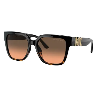 Michael Kors Woman Sunglass MK2170U Karlie - Frame color: Black/Dark Tortoise, Lens color: Grey