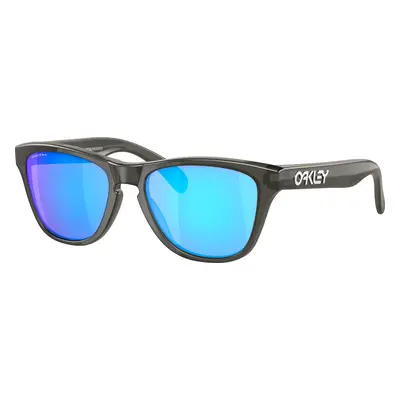 Oakley Unisex Sunglass OJ9009 Frogskins™ XXS (Youth Fit) - Frame color: Grey Smoke, Lens color: