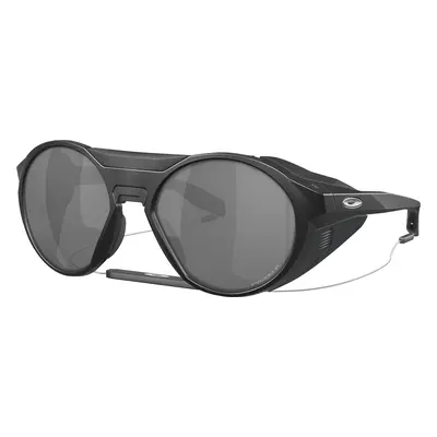 Oakley Man Sunglass OO9440 Clifden - Frame color: Matte Black, Lens color: Prizm Black Polarize