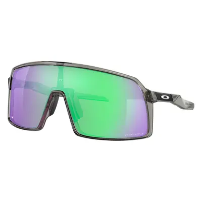 Oakley Unisex Sunglass OO9406 Sutro - Frame color: Grey Ink, Lens color: Prizm Road Jade