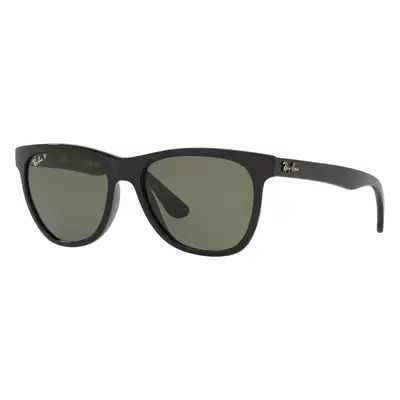 Ray-Ban Man Sunglass RB4184 - Frame color: Black, Lens color: G-15 Green