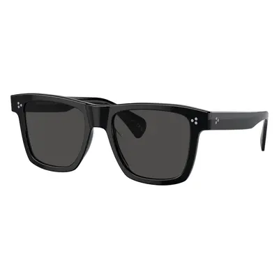 Oliver Peoples Man Sunglass OV5444SU Casian - Frame color: Black, Lens color: Grey