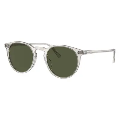 Oliver Peoples Man Sunglass OV5183S O'Malley Sun - Frame color: Black Diamond, Lens color: G-15