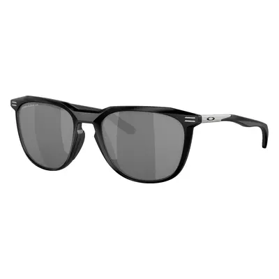 Oakley Man Sunglass OO9286 Thurso - Frame color: Matte Black, Lens color: Prizm Black Polarized