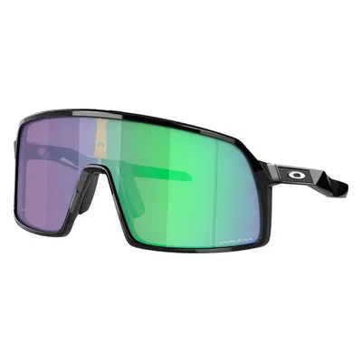 Oakley Man Sunglass OO9462 Sutro S - Frame color: Polished Black, Lens color: Prizm Jade