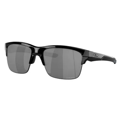 Oakley Man Sunglass OO9316 Thinlink - Frame color: Polished Black, Lens color: Black Iridium