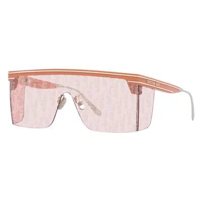 DIOR Woman Sunglass DiorClubm1U - Frame color: Pink, Lens color: Purple