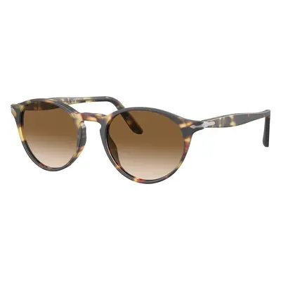 Persol Man Sunglass PO3092SM - Frame color: Tabacco Virginia, Lens color: Brown Gradient