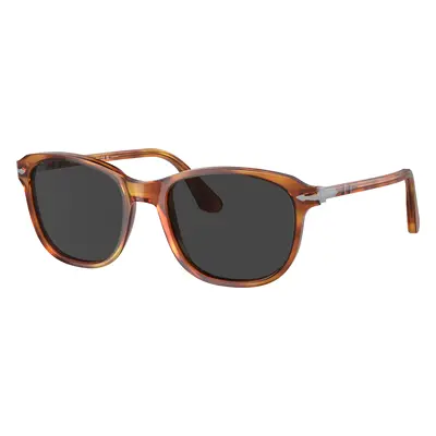 Persol Unisex Sunglass PO1935S - Frame color: Terra Di Siena, Lens color: Polar Black