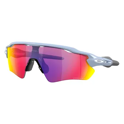 Oakley Unisex Sunglass OO9208 Radar® EV Path® - Frame color: Matte Stonewash, Lens color: Prizm