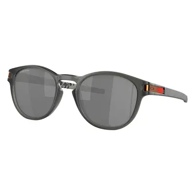 Oakley Man Sunglass OO9265 Latch™ Community Collection - Frame color: Matte Grey Smoke, Lens co