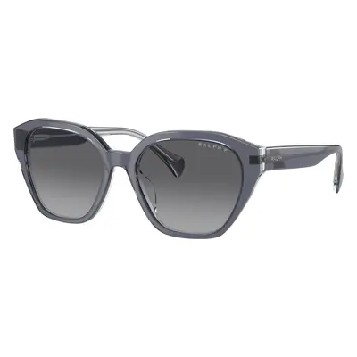 Ralph Woman Sunglass RA5315U - Frame color: Transparent Grey, Lens color: Polar Gradient Grey