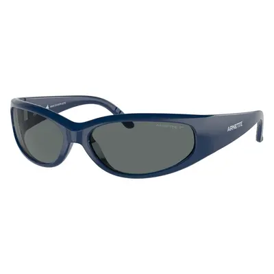 Arnette Man Sunglass AN4302 CATFISH x Girl Skateboards - Frame color: Bluette, Lens color: Pola