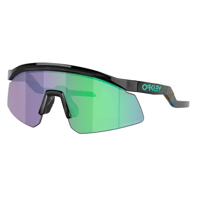 Oakley Man Sunglass OO9229 Hydra Cycle The Galaxy Collection - Frame color: Black Ink, Lens col