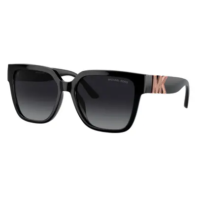 Michael Kors Woman Sunglass MK2170U Karlie - Frame color: Black, Lens color: Grey Gradient Pola